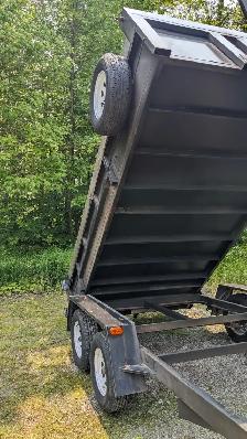 Clean fill drop site - Photo 2