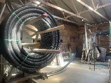 Pre-Insulated Underground Pex Tubing/Piping - Photo 5