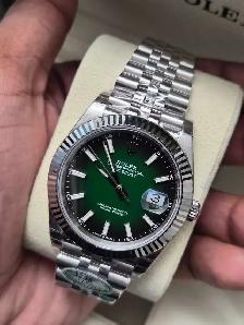 Rolex Watch - Photo 2
