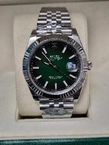 Rolex Watch - Photo 5
