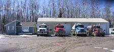 3A Truck Driver
