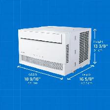 Window Air Conditioner Danby 8,000 BTU $180- NEW - Photo 3