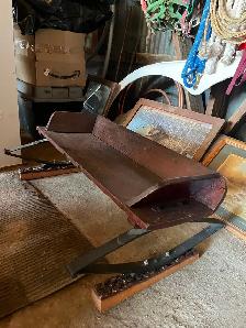 SALE GARAGE BARN ESTATE ITEMS