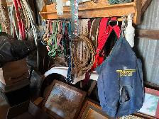 SALE GARAGE BARN ESTATE ITEMS - Photo 3