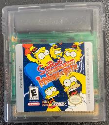 The Simpsons Night of the Living Treehouse of Horror