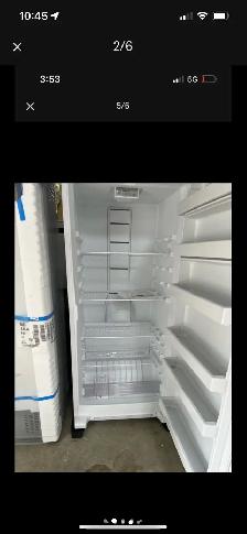 18 cu Ft Upright Freezer (NEW) - Photo 2