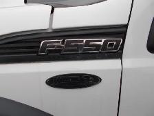 2016 Ford Super Duty F-550 DRW XLT - Photo 7
