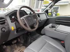 2016 Ford Super Duty F-550 DRW XLT - Photo 8