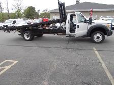 2016 Ford Super Duty F-550 DRW XLT - Photo 13