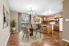 SPACIOUS 3 Bedroom House! Available August 1st! - Photo 2