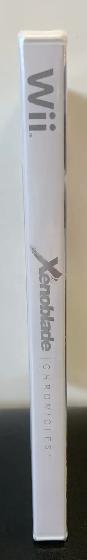 Sealed Xenoblade Chronicles - Photo 4