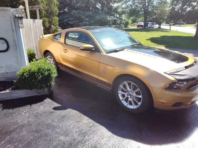 Certified, Mustang,Air Conditioning,