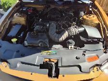 Certified, Mustang,Air Conditioning, - Photo 4