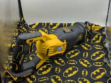 DeWALT DCS382 Reciprocating Saw (#3041) - Photo 2