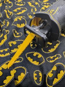 DeWALT DCS382 Reciprocating Saw (#3041) - Photo 3