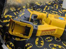 DeWALT DCS382 Reciprocating Saw (#3041) - Photo 4