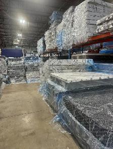 Brand New Premium Quality Bed frame and Mattresses. - Photo 3