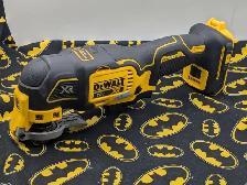 DeWALT XR DCS356 MULTI-TOOL (#3045)