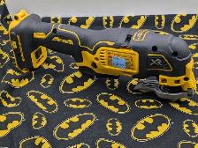 DeWALT XR DCS356 MULTI-TOOL (#3045) - Photo 2