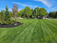 Hiring for Lawn Maintenance Technician/Landscape Labourer - Photo 2