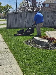 Hiring for Lawn Maintenance Technician/Landscape Labourer - Photo 4