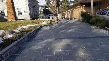 Silver Grey Pavers – Clearance Sale | Only $7.00/Sqft - Photo 2