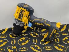 DeWALT DCD800 1/2' Drill Driver (#3042)