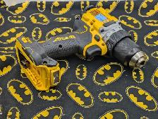 DeWALT DCD800 1/2' Drill Driver (#3042) - Photo 3