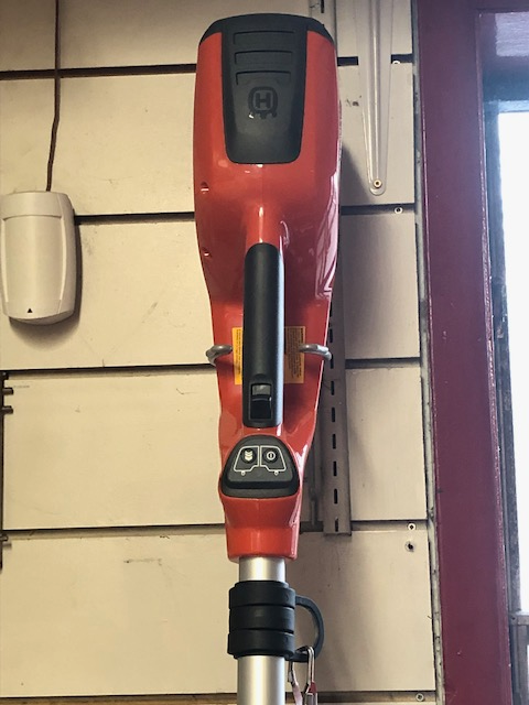 Husqvarna 120iTK4-P Battery Pole Saw