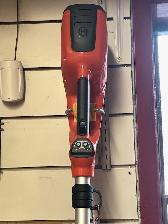 Husqvarna 120iTK4-P Battery Pole Saw