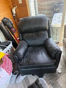 Recliners. - Photo 2