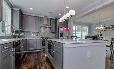 100% Maple Cabinet 50% OFF Granite/Quartz Countertop From $45=== - Photo 5