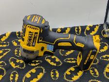 DeWALT DCF887 1/4' IMPACT DRIVER (#3043)