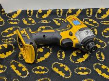 DeWALT DCF887 1/4' IMPACT DRIVER (#3043) - Photo 3