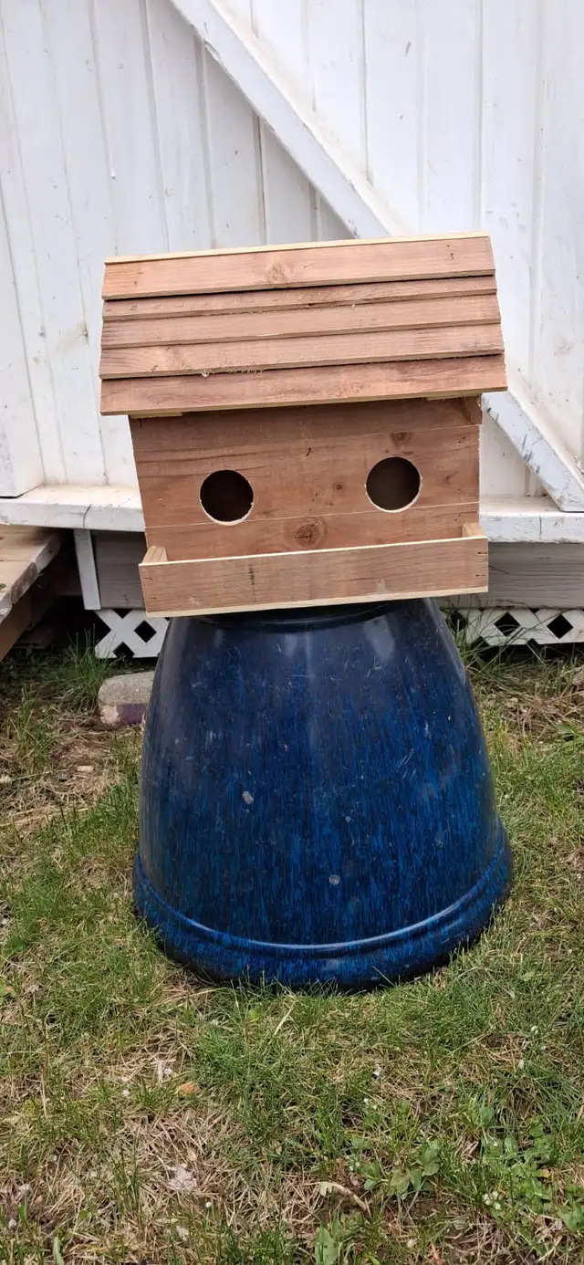 Birdhouse