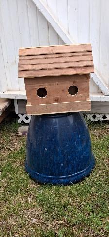 Birdhouse