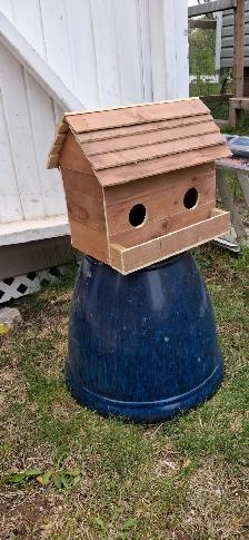 Birdhouse - Photo 2