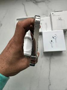 iPhone 13 Pro Max 128GB AirPods & Fast Charger - Photo 6