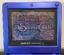 Yugioh The Scared Cards - Photo 4