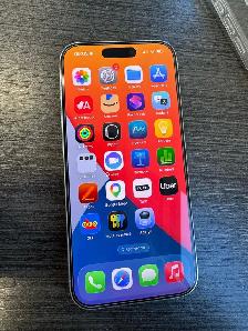 Iphone 15 pro - Photo 2