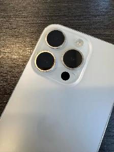 Iphone 15 pro - Photo 4
