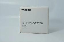 Tamron Teleconverter 1.4X TC-X14 For Nikon ID A-388