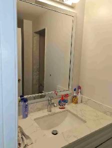 1 BR Basement Apartment for Rent July 15 - L5M. - Photo 5