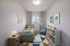 2 & 3-Bedroom's Available | 1 Month Free | 75 Old Chicopee - Photo 6