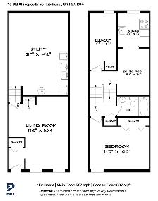 2 & 3-Bedroom's Available | 1 Month Free | 75 Old Chicopee - Photo 15