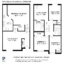 2 & 3-Bedroom's Available | 1 Month Free | 75 Old Chicopee - Photo 16