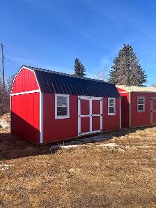 SHEDS FOR SALE! - Photo 2