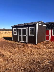 SHEDS FOR SALE! - Photo 5