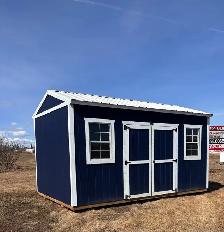 SHEDS FOR SALE! - Photo 8