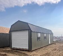 SHEDS FOR SALE! - Photo 9
